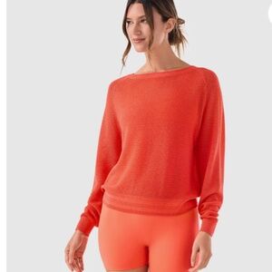 Tavi West Coast Sweater